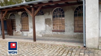 Obiekt magazynowy na  sprzedaż Małomice - Magazyn 160 m2, Kościuszki Małomice